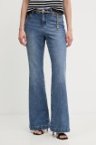 MICHAEL Michael Kors jeans medium waist, MT59041EB1