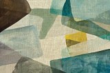 Covor printat, FOREST 160x230