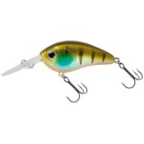 Vobler Steez Crank 200F-MR 5.4cm 10.6g Ghost Gill