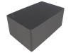 Carcasă Universală Aluminiu IP54 1590EBK 120x188x82mm