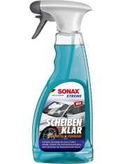 Solutie Curatare Geamuri Sonax Xtreme Glass Clear, 500ml foto