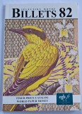 Catalog licitatii bancnote ( nr 82 ), 2018, Cgb.Fr Numismatique, Paris