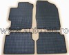 Covorase Cauciuc Mazda 6 (2002-2008), Petex Germania, Premium, Fara Miros, Margine Protectie