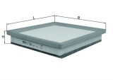 Filtru aer MAHLE LX3580