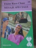 MESAJE SPECIALE-ELAINE RACO CHASE-229645