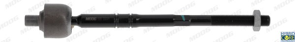 MOOG PE-AX-7969 Hybrid Core Articulatie axiala, cap de bara