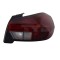 Stop spate, lampa Opel Corsa/-E F, 06.2019-12.2023, montare spate, dreapta, Tip=Base; P21/5W+P21W+PY21W; exterior, VALEO