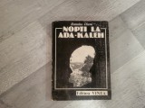 Nopti la Ada-Kaleh de Romulus Dianu