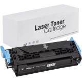 Toner HP Q6000A Remanufacturat Black - Compatibil HP Color LaserJet 1600/2600/2605 - 2500 pagini