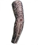Maneca Tatuaj Temporar Latin, Tattoo Fast Romania, 15x45cm, Arta Corporala, Piele, Fete/Baieti