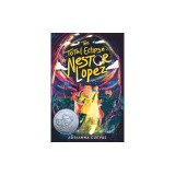 The Total Eclipse of Nestor Lopez