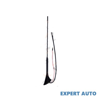 Antena radio compatibila vw cod:yes 277 Alta marca Alt model #7 foto