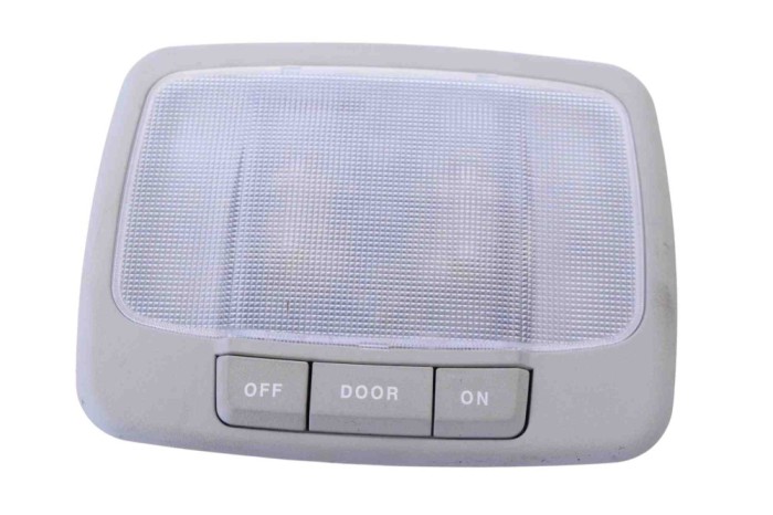 Iluminare interioară HYUNDAI SANTA F&Eacute; I SM 2005 OEM: 9281039010,4L13 29507748