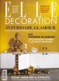 Elle Decoration, decembrie 2007