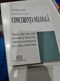 Concurenta neloiala - Valerica Lazăr