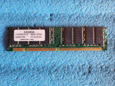 ram SDRAM - pentru PC- de 64 Mb foto