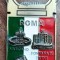 D7 - Magnet frigider - Tematica turism - desfacator bere - Italia 6