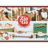 Zig Go Djeco - Joc de Constructie