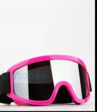 Ochelari Atv/Cross/Enduro/Downhill/Ski,lentila tip oglinda-fumurie