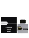 Cumpara ieftin Apa de parfum Al Haramain L'Aventure Intense, 100 ml, pentru barbati