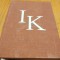 INTEMEIEREA METAFIZICII MORAVURILOR; CRITICA RATIUNII PRACTICE - Immanuel Kant - Editura Stiintifica, 1972, 340 p.; coperta cartonata