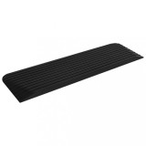 Cumpara ieftin Rampe tip prag, 110x32x3,8 cm, cauciuc