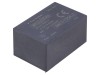 Convertor AC/DC 12VDC 2W AIMTEC pentru PCB, Montare PCB, 165-264V AC / 233-370V DC, Dimensiuni 37x24.5x18mm