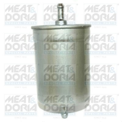 MEAT &amp;amp; DORIA 4024/1 filtru combustibil foto