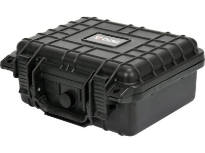 YATO Cutie ermetica pentru scule 270X246X124 mm foto