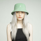 Palarie Kangol Bermuda Bucket Sweet Mint (Masura : XL) - Cod 235225426