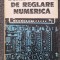 ECHIPAMENTE DE REGLARE NUMERICA - Sangeorzan