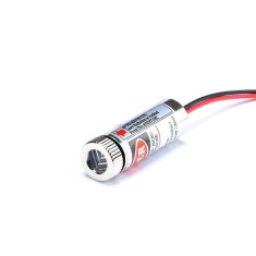 Modul laser rosu 12mm model cruce OKYN0113-21