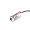 Laser rosu 12mm model cruce OKYN0113-21
