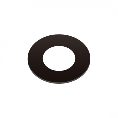 Geam Camera Spate Samsung Galaxy A04s A047, Wide, Negru foto