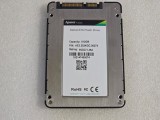 Solid-State Drive (SSD) Apacer 512GB SATA III, 2.5&quot; - teste reale