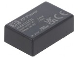 Convertor DC/DC 3W 18-36V la 24V 125mA DIP24