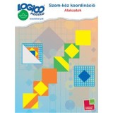 Logico Piccolo 3466 - Szem-k&eacute;z koordin&aacute;ci&oacute;: Alakzatok - Johannes Elbert