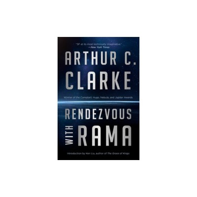 Rendezvous with Rama foto