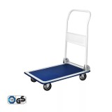 Cumpara ieftin Cărucior manual pentru depozit de livrare 150 kg