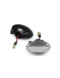 Set 2 Semnalizari Aripa LED pentru Smart ForTwo W450, W452 -