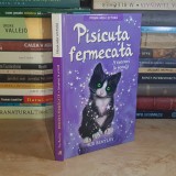 SUE BENTLEY - PISICUTA FERMECATA , 2018 ( CARTONATA ) *