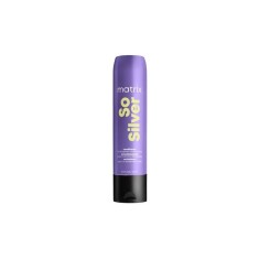 Matrix Color Obsessed So Silver Sampon Tester 300 ml