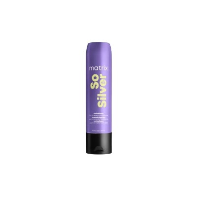 Matrix Color Obsessed So Silver Sampon Tester 300 ml foto