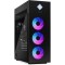 Calculator HP OMEN 45L GT22 Gaming Desktop, AMD Ryzen 9 5900X, 64 GB DDR4; 1 TB SSD M.2 NVMe NOU; Placa Video Noua nVidia GeForce RTX 3060, 12 GB GDDR