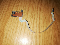 Modul buton pornire Acer Aspire E5 511 foto