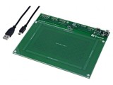Kit Dezvoltare Microchip USB și Placă Prototip DM160217