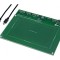 Kit Dezvoltare Microchip USB și Placă Prototip DM160217