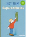 Supercoltunas - Judy Blume