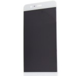 Display Huawei P10 Plus + Touch Screen, Alb, Componenta LCD Originala