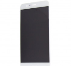 Display Huawei P10 Plus + Touch, White foto